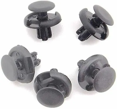 25pcs Fender Liner Splash Shield Clips Repair Clamp For Toyota Camry Echo MR2 • $7.99