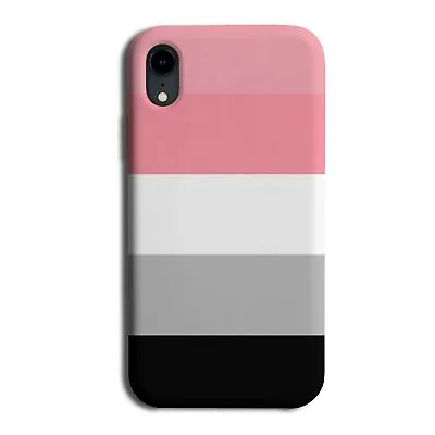 Shades Of Pink And Grey Phone Case Cover 50 Girls Fun Stylish Cute B987 • £14.95
