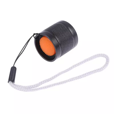 Tail Switch For Q5 L2 V6 A100 Z45 LED Flashlight Ultra Bright Zoom Torch  • $7.87