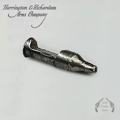 Firing Pin - HARRINGTON & RICHARDSON No. 6 Heavy Breech 12 Ga. • $14.50