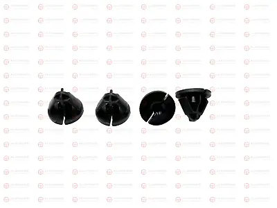 Quarter Panel Tail Light Lamp Retaining Clip Set X4 Holden Commodore VT VX Sedan • $26.99