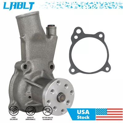 LABLT For Mercruiser OMC Volvo Penta 120 153 2.5 140 181 3.0 160 250L Water Pump • $41.99