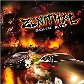 Zenithal - Death Race • £3