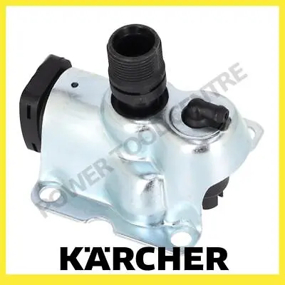 Karcher 9.002-010.0 K3 K4 Pressure Washer Control Head Bracket Conversion Kit • £32.99