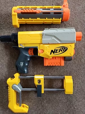 Bulk Nerf Recon CS-6 Toy Gun Bundle • $30