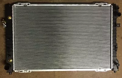 Radiator For FORD Escape BA ZA ZB ZC ZD 99-On MAZDA Tribute YU V6 99-ON (MZ089) • $180