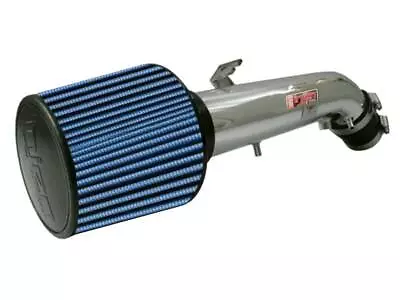 Injen 1999 2000 Honda Civic Ex D16y8 Short Ram Air Intake System Polished Sri • $214.95