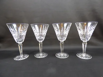 $99 • Buy Waterford Glenmore Water Goblets – Set Of 4