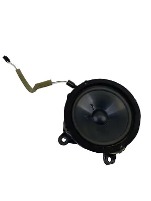 2003-2006 Saab 9-3 93 Front Left Driver Side Door Audio Speaker 12800321 OEM • $38.22