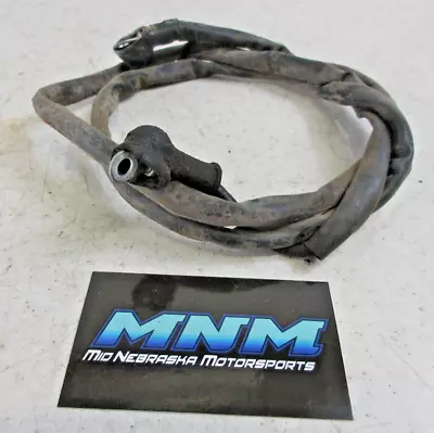 94-98 Yamaha Timberwolf 250 2x4 YFB250 GENUINE Engine Starter Motor Start Wire • $14