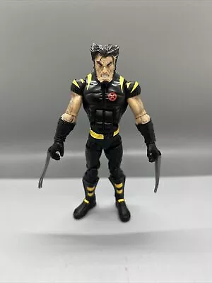 Hasbro Marvel Legends ULTIMATE WOLVERINE Blob BAF Series 2007 X-Men • $4.99