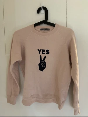 $65 • Buy Alexa Chung Jumper XS