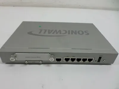 SonicWALL Network Security Appliance NSA 250 M APL25-090  • $54.99