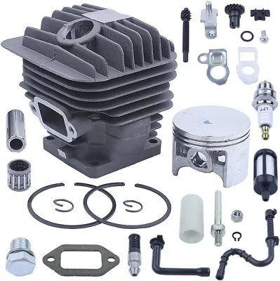 Big Bore Cylinder Piston Kit For Stihl 046 MS460 MS460C MS460D MS460R 54MM • $53.99