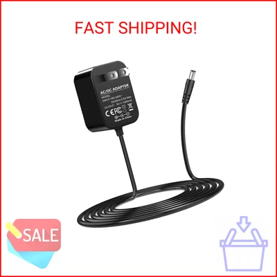 $14.10 • Buy For Boss 9V PSA Adapter Guitar Pedal Power Supply For Boss PSA-120S ME-80 ME-70