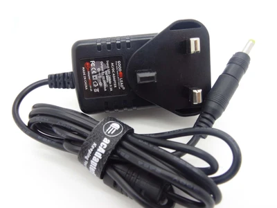 £12.45 • Buy ARNOVA 10 BK 2GB UK 10 NOTEPAD NOTEBOOK ANDROID TABLET Mains 5V Adaptor CHARGER