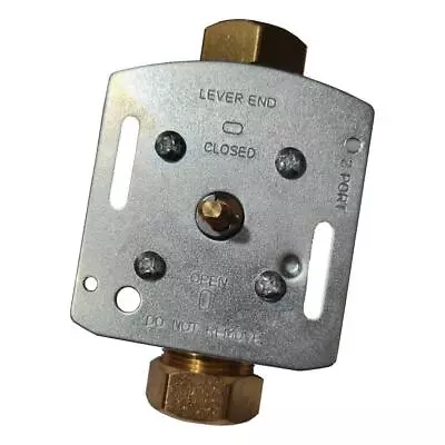 Myson 22mm Zone Valve Body Only • £29.62