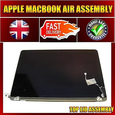 £479 • Buy Replacement Apple MacBook Pro A1425 Laptop Screen Retina 13  Full Assembly