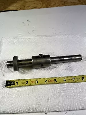 Atlas Craftsman 12” 10” Lathe Countershaft Parts • $10