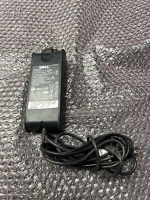 Genuine Dell AC Power Adapter LA90PS0-00 PA-10 DF22 19.5V 4.62A • $10