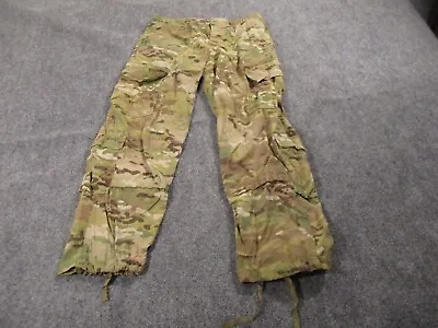 US Army Combat Trousers Adult Medium Short Green Multicam 32x30 Uniform* • $24.88