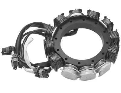 Mercury V-200HP Carb 2-Stroke (2000-2005) Outboard Stator • $532.21