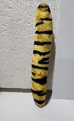 Vtg Exxon Tiger Tail Promo Plush Put A Tiger In Your Tank  • $42.80