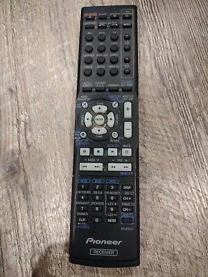 Genuine Original OEM AXD7583 Remote Control Pioneer AV Receiver VSX920K VSX820K • $14.99