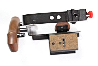 $35 • Buy Stroboframe Flash Mount Bracket