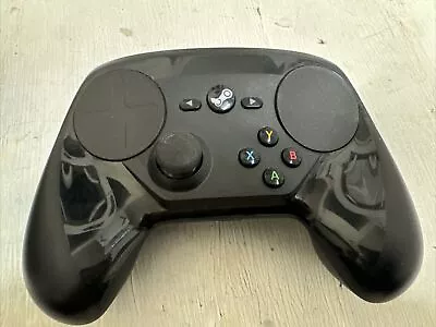 Valve Steam Deck Wireless Controller - Black   • £18