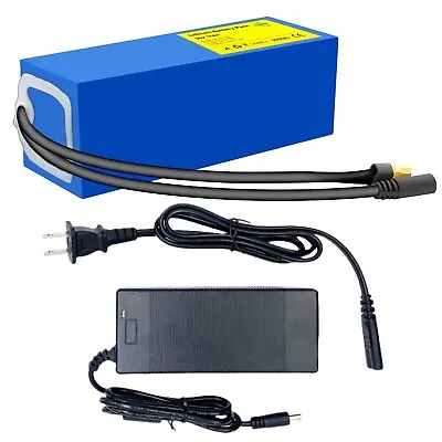 36V Ebike Battery For Electric Bike Bicycle 36v 10ah Lithium Battery For Scooter • $99