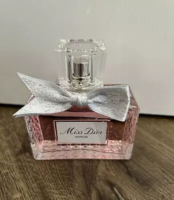 Miss Dior Parfum 80ml Brand New ￼ • £75