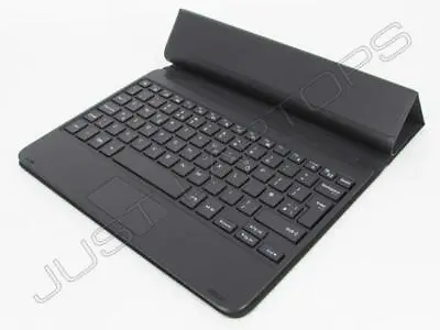 New Retal Samsung Galaxy Tab S2 9.7  Case UK English Keyboard Touchpad EJ-FT810 • £39.95