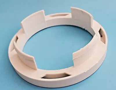 £7.95 • Buy Hoover Tumble Dryer Vtv570nb-80 HOSE CONNECTOR 