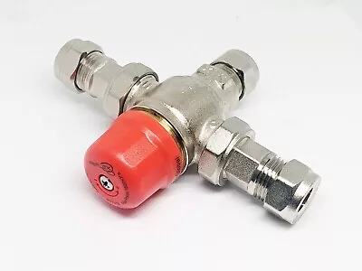 Reflex RTTV15 Standard Tempering Valve • $76.95