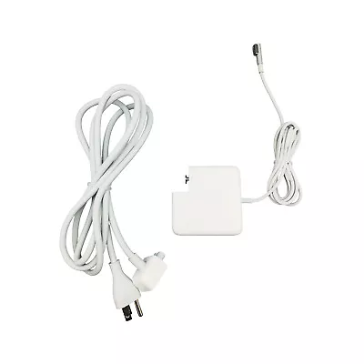 Open Box OEM Apple MagSafe Power Adapter For MacBook Air A1237 A1304 A1369 A1370 • $29.69