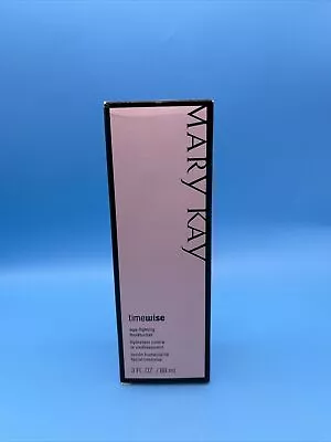 Mary Kay TimeWise Age-Fighting Moisturizer Cream Normal To Dry 026925 New • $36.04