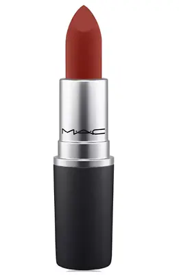 MAC Powder Kiss Lipstick -- Stay Curious #923 • $9.75