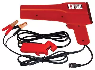 MSD Ignition Timing Light 8992 Vehicle Battery Powered; Up To 10000 RPM; Plastic • $397.48