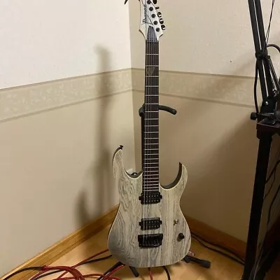 Rgr621Xw Ibanez Electric Guitar  Japan • $949