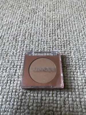 £3 • Buy Clinique True Bronze Pressed Powder Bronzer - 02 Sunkissed NEW