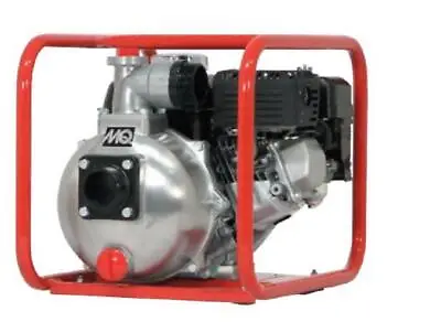 Multiquip 2 In. Water Pump With Honda Gx120 Engine • $599.99