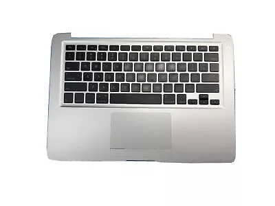 MacBook Air 13” A1237 Palmrest Keyboard Mouse 2008 Original. • $22.86