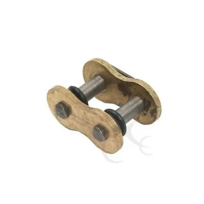 $10.75 • Buy Motorcycle O Ring 520 Chain MASTER JOINT LINKS CLIP Chip Type Joining Link