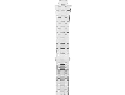 Maurice Lacroix AIKON Steel Bracelet ML460-005022 • $400