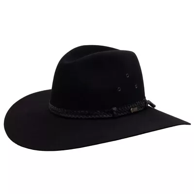 Akubra Hats • $350