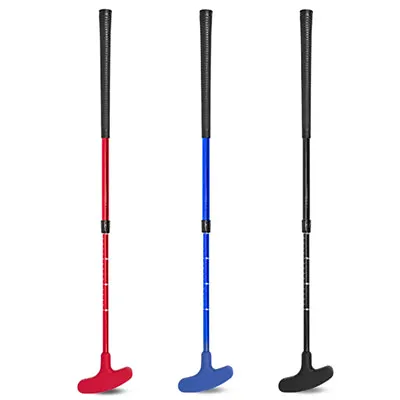 Right Left Handed Mini Golf Putter Mini Golf Game Kids Putter For Men And Women • $23.83