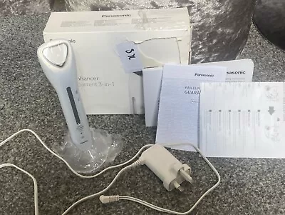 Facial Machine Panasonic Microcurrent • £70