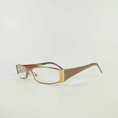 Oliver Goldsmith G3061 Full Rim R2987 Used Eyeglasses Frames - Eyewear • £9.99