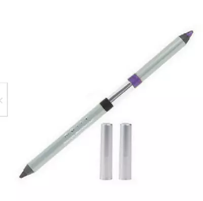 Mally Beauty Evercolor Starlight Waterproof Double-ended Eyeliner Brown & Bronze • $9.49